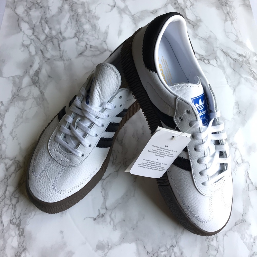 NEW Adidas Sambarose